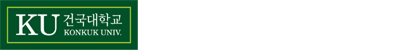 건국대 로고